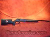 NIB SAVAGE 22lr MKII TR 22" 25745 >> FREE SHIPPING >> END OF YEAR LAYAWAY AVAILABLE !!!!!  Savage Rifles > Accutrigger Models > Tactical