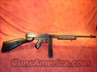 NIB AUTO ORDINANCE 1927 A-1 COMMANDO 45acp S/A T1-C 30rd >> FREE SHIPPING >> END OF YEAR LAYAWAY AVAIABLE !!!!  Auto Ordnance Rifles