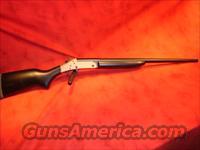 NIB H&R TOPPER .410 ga 22" 72052 >> FREE SHIPPING >> END OF YEAR LAYAWAY AVAILABLE !!!!!  Harrington & Richardson Shotguns
