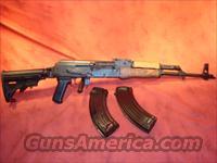 NIB CENTURY AK-47 WASR-10 7.62x39 2x30rd RI-1209N >> FREE SHIPPING >> END OF YEAR LAYAWAY AVAILABLE !!!!!  AK-47 Rifles (and copies) > Folding Stock