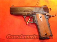 NIB LSI CITADEL 1911 45 acp GRAND COMPACT 3.5" 6rd CIT45CSP >> FREE SHIPPING >> END OF YEAR LAYAWAY AVAILABLE !!!!!  Armscor Pistols
