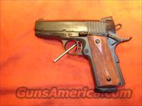 NIB LSI CITADEL 1911 45 acp GRAND COMPACT 3.5" 6rd CIT45CSP >> FREE SHIPPING >> END OF YEAR LAYAWAY AVAILABLE !!!!!  Armscor Pistols