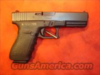 NIB GLOCK G20 10mm F/S 10RD or (swap for 15rd) PI2050201 >> FREE SHIPPING >> END OF YEAR LAYAWAY AVAILABLE !!!!  Glock Pistols > 20/21