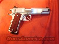 NIB AMERICAM ARMS 1911 TROPHY 45acp HARD CHROME 5" 8rd 35.2oz FREE SHIPPING >> END OF YEAR LAYAWAY AVAILABLE !!!!  American Arms Pistols
