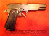 NIB ARMSCOR ROCK ISLAND 1911-A2 45 acp 13rd 51452>> FREE SHIPPING >> END OF YEAR LAYAWAY AVAILABLE !!!!  Armscor Pistols