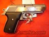 NIB EXCEL ACCU-TEK .380acp 2.8" SS 2x6rd AT-380 2 AT38101 / WALTHER PPK CLONE / FREE SHIPPING >> END OF YEAR LAYAWAY AVAILABLE !!!!  Accu-Tek  Pistols
