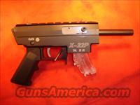 NIB EXCEL ARMS 22lr X-22P PISTOL 4.5" 10rd EA22502 >> FREE SHIPPING >> END OF YEAR LAYAWAY AVAILABLE !!!!  Accu-Tek  Pistols