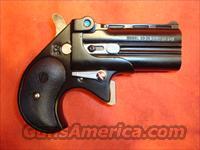 NIB COBRA DERRINGER 38 special BLUE / BLK CB38BB >> FREE SHIPPING >> END OF YEAR LAYAWAY AVAILABLE !!!!!  Derringer Modern