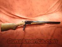 NIB BAIKAL MP220 12ga 20" SXS 489548 >> FREE SHIPPING >> END OF YEAR LAYAWAY AVAILABLE !!!!  Baikal Shotguns > SxS > Hunting
