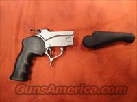 NIB T/C ENCORE STANDARD PISTOL FRAME W/COM G&P SS 1842 >> FREE SHIPPING >> END OF YEAR LAYAWAY AVAILABLE !!!!  Thompson Center Pistols > Encore