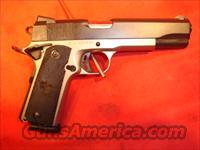 NIB ARMSCOR ROCKISLAND 1911 45 acp F/S 2-TONE 5" 51438 >> FREE SHIPPING >> END OF YEAR LAYAWAY AVAILABLE !!!!!  Armscor Pistols
