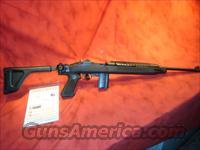 AUTO ORDINANCE M1 30 CARBINE TACTICAL AOM160 >> FREE SHIPPING >>> END OF YEAR LAYAWAY AVAILABLE !!!!!  Auto Ordnance Rifles