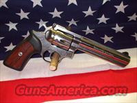 USED RUGER GP-100 .357 98%>>END OF YEAR LAYAWAY AVAILABLE !!!!  Ruger Double Action Revolver > SP101 Type