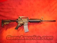 NIB STAG ARMS AR-15 SA1L LEFT HAND .223 16" WITH CARRY HANDLE >>FREE SHIPPING >> END OF YEAR LAYAWAY AVAILABLE !!!   Saiga Rifles