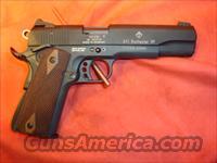 NIB AMT GSG M1911 22lr 5" 10rd BLUE >> GERG2210M191 >> FREE SHIPPING >> END OF YEAR LAYAWAY AVAILABLE !!!!!  American Tactical Imports Rifles