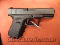 NIB GLOCK G32 357sig F/S 2x13rd PI3250203 >> FREE SHIPPING >> END OF YEAR LAYAWAY AVAILABLE !!!!  Glock Pistols > 31/32/33