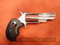 NIB NAA BLACK WIDOW 22mag 2" 5rd F/S NAA-BWM >> FREE SHIPPING >> END OF YEAR LAYAWAY AVAILABLE !!!!  North American Arms Pistols