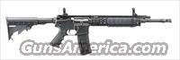 RUGER SR-556FB AR15 Gas Piston Rifle Tactical  AR-15 Rifles - Small Manufacturers > Complete Rifle
