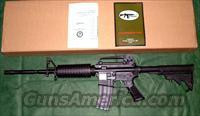 CMMG M4LE AR15 5.56 NATO  AR-15 Rifles - Small Manufacturers > Complete Rifle