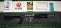 Ruger KM-14/20GBT Ruger 05829  Ruger Rifles > Mini-14 Type