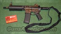 LWRC M6A2 PSD Pistol 5.56 NATO  Tactical Pistols Misc.