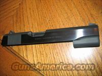 COLT COMBAT GOV.45 BLUE SLIDE NEW   Gun Parts > 1911