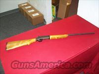 Topper Model 88 410 GA 3" Shells Shotgun  Harrington & Richardson Shotguns
