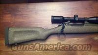 Custom Remington 7 Rem Mag Ultralight  Custom Rifles > Bolt Action