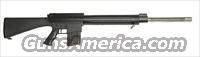 DPMS PANTHER LR 308 24" FLUTED  DPMS - Panther Arms > Complete Rifle