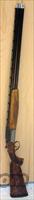 Perazzi MT6  Perazzi Shotguns