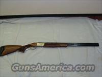 Browning Cynergy Field  Browning Shotguns > Over Unders > Cynergy > Trap/Skeet