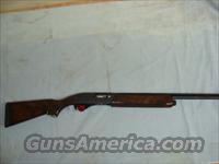 Remington 1100 G3  Remington Shotguns  > Autoloaders > Hunting
