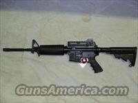 RRA Entry Tactical  Rock River Arms Rifles