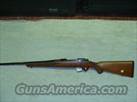 Ruger M77  Ruger Rifles > Model 77
