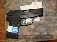 SIG Sauer P239 9mm  Sig - Sauer/Sigarms Pistols > P239