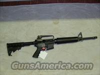 RRA TASC Mid  Rock River Arms Rifles