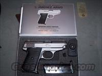  Jimenez Arms JA380 pocket pistol .380 auto FREE SHIPPING!  Jennings Pistols