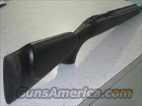 McMillan-Weatherby Mk-5 in-let stock  Gun Parts > Stocks > Polymer