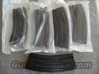 REDUCED!!  5 BRAND NEW HK AR15 AR-15 MAGS CLIPS THE BEST!  Magazines & Clips > Rifle Magazines > AR-15 Type