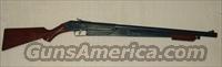 Daisy Model 25 "Electric Blue" Extremely Rare  Air Rifles - Pistols > Vintage