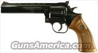 Dan Wesson M/15-Target 357 Magnum  Dan Wesson Pistols/Revolvers > Revolvers