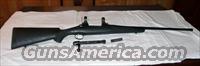 Custom Ed Brown Damara 7mm Remington Mag  Custom Rifles > Bolt Action