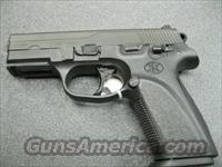 FNH FNP-40  FNH - Fabrique Nationale (FN) Pistols > FNP
