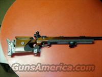 Anschutz model 1913  Anschutz Rifles