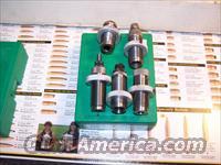 RCBS- 38/357 mag. Dies.  Reloading > Equipment > Metallic > Dies
