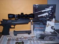 Desert Eagle  Desert Eagle/IMI Pistols > Desert Eagle