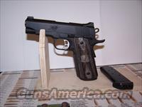 Kimber Tac. Pro II  1911 Pistol Copies (non-Colt)