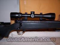 Weatherby Vanguard  Weatherby Rifles > Sporting