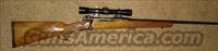 SOLD REDUCED PRICE Dale Goens & Herman Waldron Custom Mauser   Custom Rifles > Bolt Action