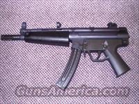 GSG  5P  A Misc Pistols